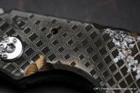 One-off CKF/Rotten Evolution 2.0 - VULSKIN-