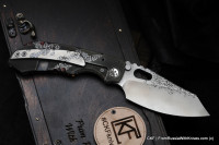 One-off CKF/Rotten Evolution 2.0 - VULSKIN-