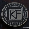 EDC-coin CKF 4