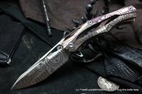 Customized Decepticon-1 -CYBERANIM-