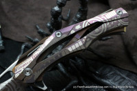 Customized Decepticon-1 -CYBERANIM-