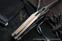 Customized Decepticon-1 -CYBERANIM-