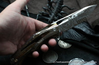 Customized Decepticon-1 -CYBERANIM-