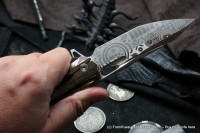 Customized Decepticon-1 -CYBERANIM-