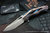 One-off Customized Decepticon-1 -SDK2-