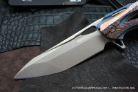 One-off Customized Decepticon-1 -SDK2-