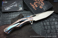 One-off Customized Decepticon-1 -SDK2-