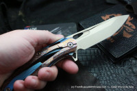 One-off Customized Decepticon-1 -SDK2-