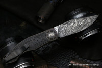 One-off CKF Makosha -Alkonost-