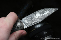 One-off CKF Makosha -Alkonost-