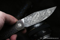 One-off CKF Makosha -Alkonost-