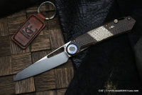 One-off CKF/Snecx TERRA -SATMAZE-