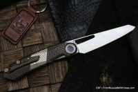 One-off CKF/Snecx TERRA -SATMAZE-