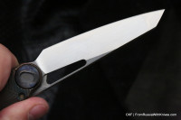 One-off CKF/Snecx TERRA -SATMAZE-