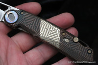 One-off CKF/Snecx TERRA -SATMAZE-