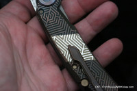 One-off CKF/Snecx TERRA -SATMAZE-