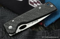 Shokuroff M0902 mini (ELMAX, carbon fiber, Ti) 