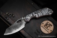 One-off CKF/Rotten Evolution 2.0 - SAMU -