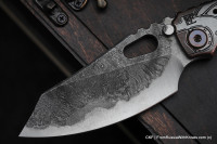One-off CKF/Rotten Evolution 2.0 - SAMU -