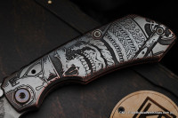 One-off CKF/Rotten Evolution 2.0 - SAMU -