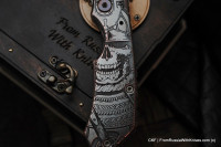 One-off CKF/Rotten Evolution 2.0 - SAMU -
