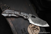One-off CKF/Rotten Evolution 2.0 - SAMU -