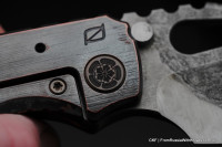 One-off CKF/Rotten Evolution 2.0 - SAMU -