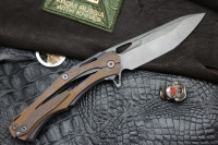 #55 Customized Decepticon-1 (Alexey Konygin design, Stas Bondarenko customization)