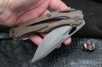 #55 Customized Decepticon-1 (Alexey Konygin design, Stas Bondarenko customization)