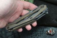 #55 Customized Decepticon-1 (Alexey Konygin design, Stas Bondarenko customization)