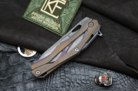 #55 Customized Decepticon-1 (Alexey Konygin design, Stas Bondarenko customization)