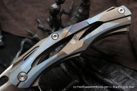 Customized Decepticon-1 -GEOMCOL-