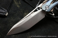 Customized Decepticon-1 -GEOMCOL-