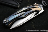 Customized Decepticon-1 -GEOMCOL-