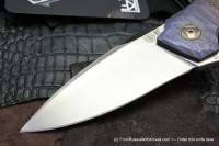 One-off Customized Muscle - SDKE -