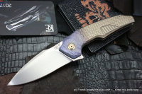 One-off Customized Muscle - SDKE -