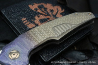 One-off Customized Muscle - SDKE -