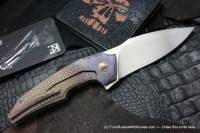 One-off Customized Muscle - SDKE -