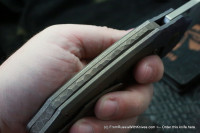 One-off Customized Muscle - SDKE -