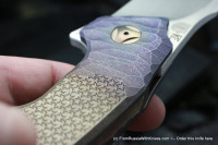 One-off Customized Muscle - SDKE -