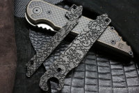 CF inlays for CKF/Hoback Kwaiback -skllz2-