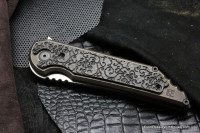 CF inlays for CKF/Hoback Kwaiback -skllz2-