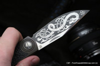 One-off CKF Makosha -Serpent-