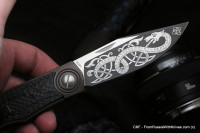 One-off CKF Makosha -Serpent-