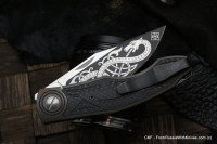 One-off CKF Makosha -Serpent-