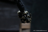 Bi-metal CKF Merzost Tri Bead