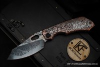 One-off CKF/Rotten Evolution 2.0 - DRA -