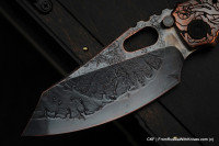 One-off CKF/Rotten Evolution 2.0 - DRA -