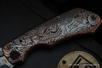 One-off CKF/Rotten Evolution 2.0 - DRA -