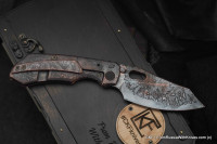 One-off CKF/Rotten Evolution 2.0 - DRA -